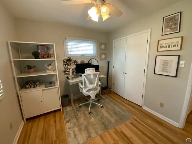 $199,777 | 2612 Southwest Belle Avenue, Topeka, KS 66614