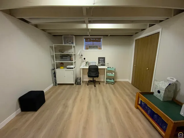 $199,777 | 2612 Southwest Belle Avenue, Topeka, KS 66614