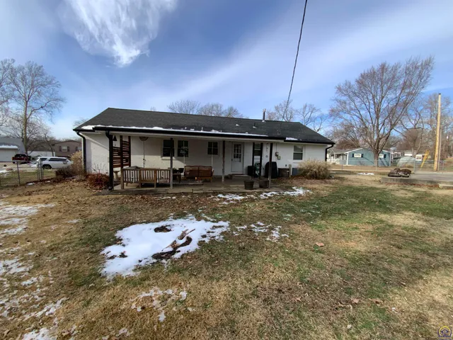 $199,777 | 2612 Southwest Belle Avenue, Topeka, KS 66614