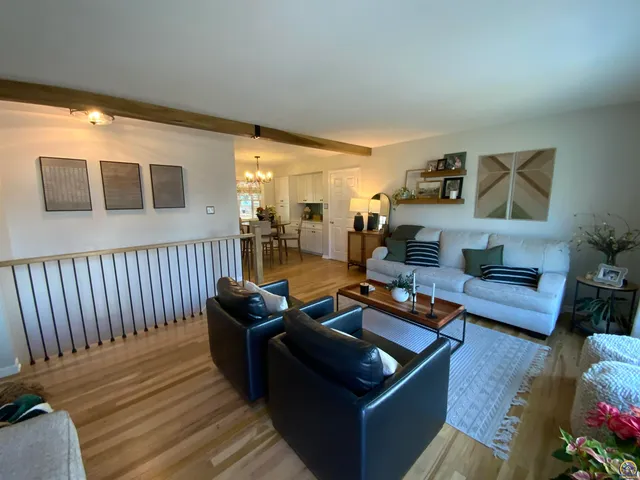 $199,777 | 2612 Southwest Belle Avenue, Topeka, KS 66614