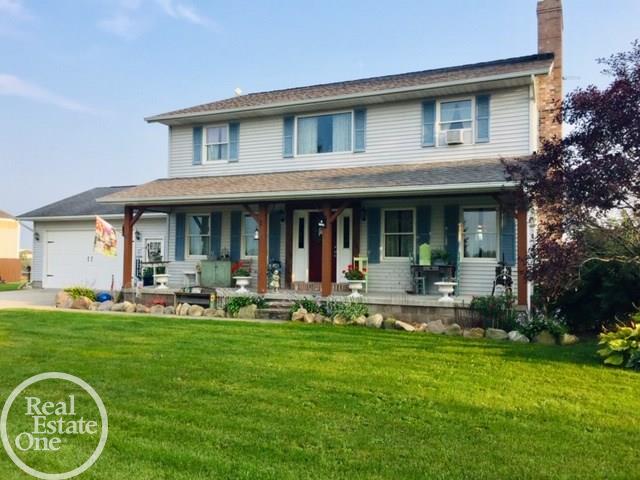 4775 McIntyre Road North Street, MI 48049 - Photo 1 of 69