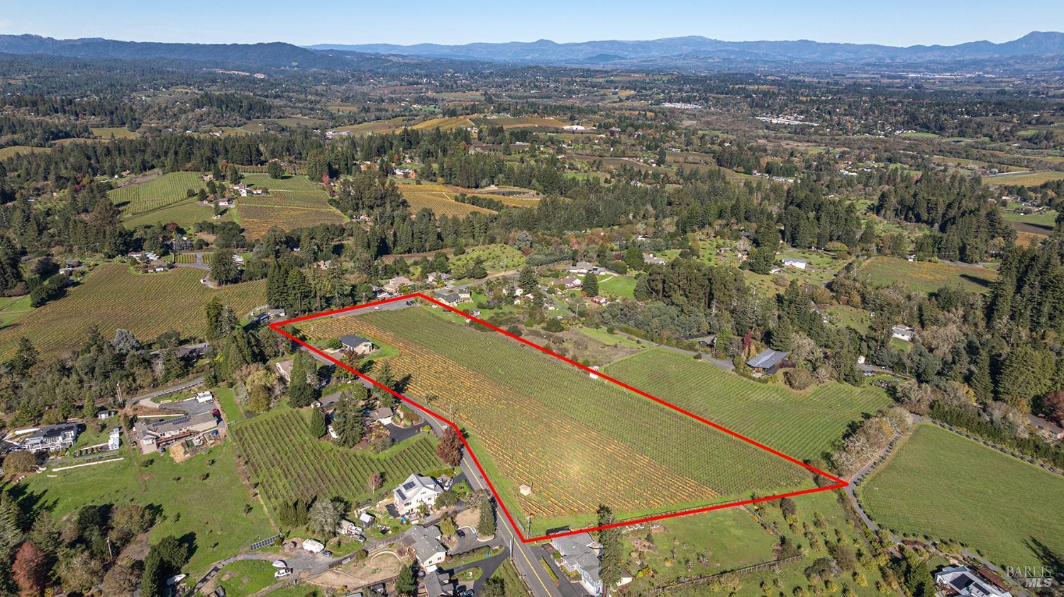 1365 Grandview Road Sebastopol, CA 95472 - Photo 42 of 74