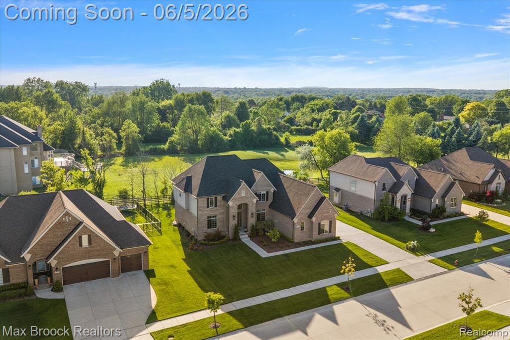 1942 Nottingham Drive Rochester Hills, MI 48307 - Photo 87 of 97