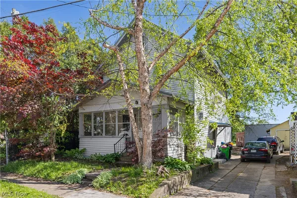 $99,000 | 120 Ohio Street, Wooster, OH 44691