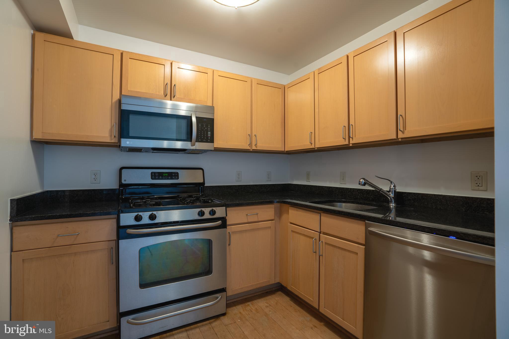 800 4th Street Southwest, Unit N609 Washington, DC 20024 - Photo 6 of 25