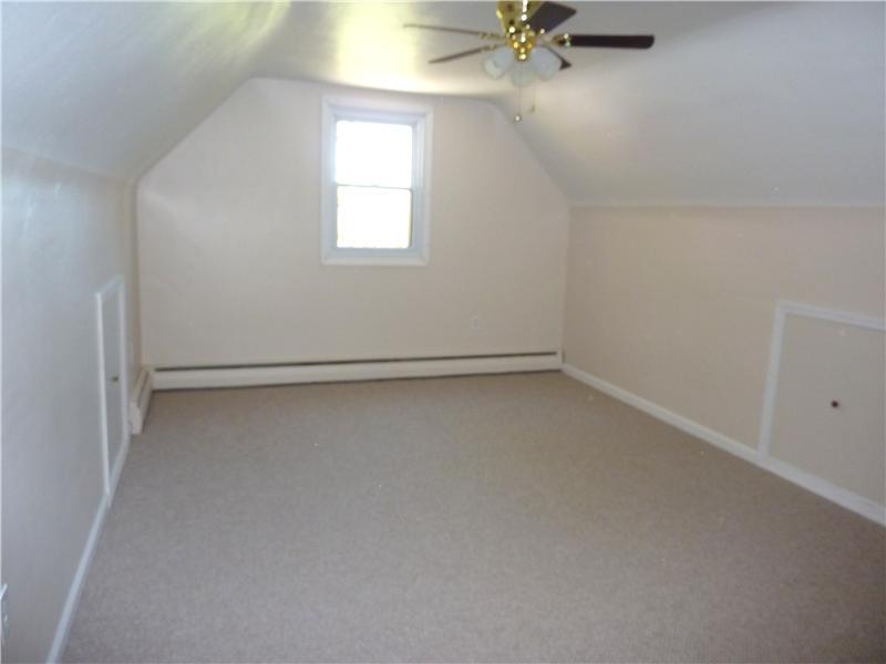 952 Harper Road Crescent, PA 15046 - Photo 9 of 18 Master Bedroom. SECOND FLOOR MASTER BEDROOM WITH LOTS OF CLOSET SPACE.