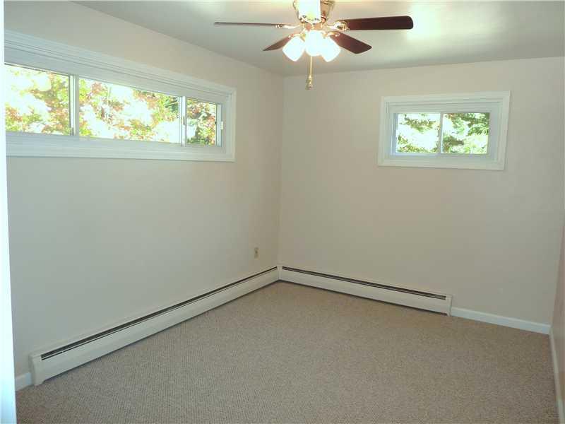 952 Harper Road Crescent, PA 15046 - Photo 10 of 18 Bedroom. FIRST FLOOR BEDROOM OR COULD BE USED FOR AN OFFICE OR DEN.