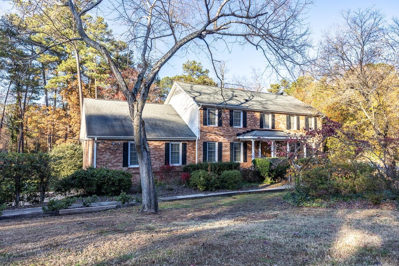 3100 Braddock Drive Raleigh, NC 27612 - Photo 1 of 40 Photo 1