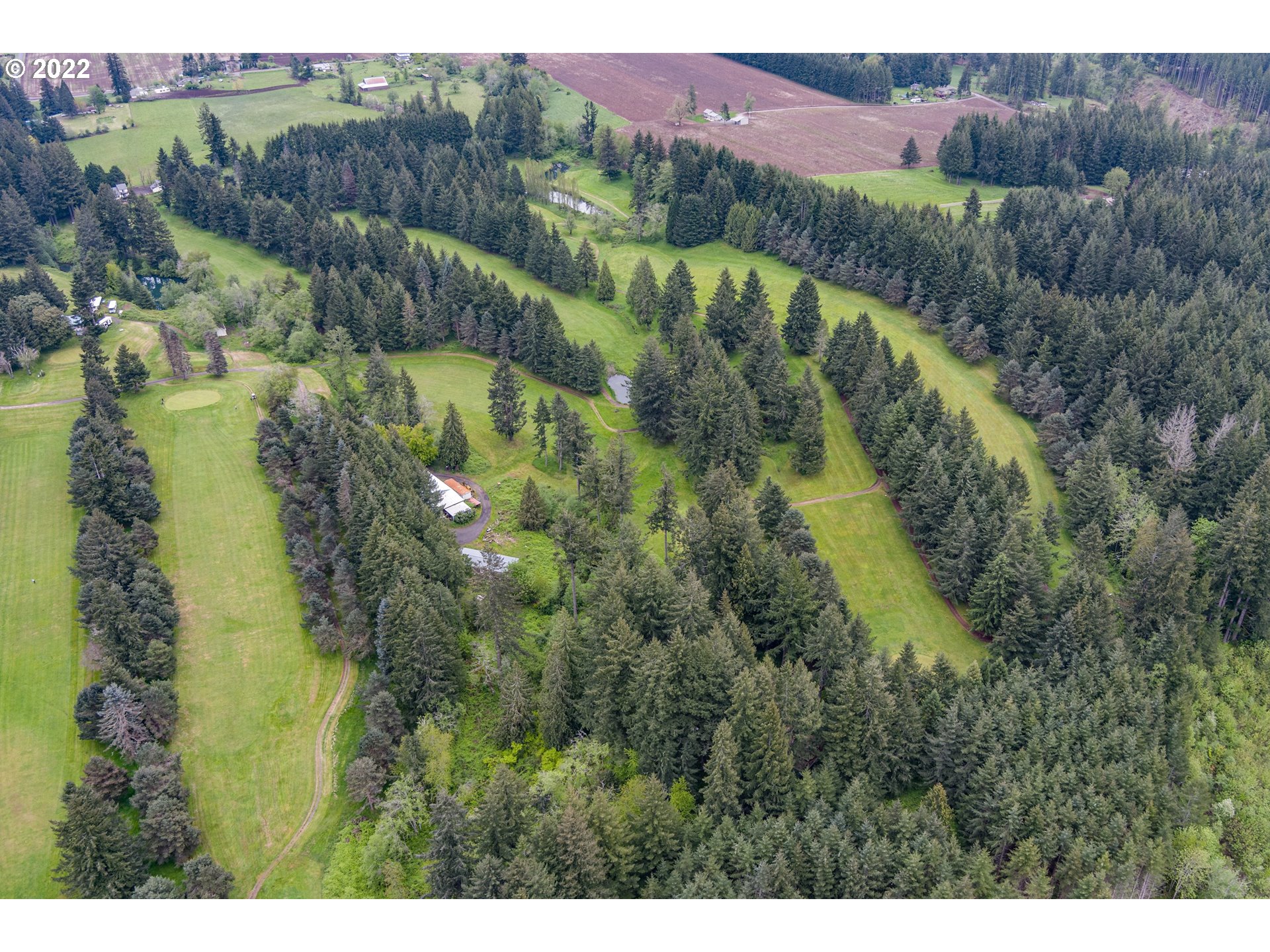 25230 South Wallens Road Estacada, OR 97023 - Photo 6 of 22
