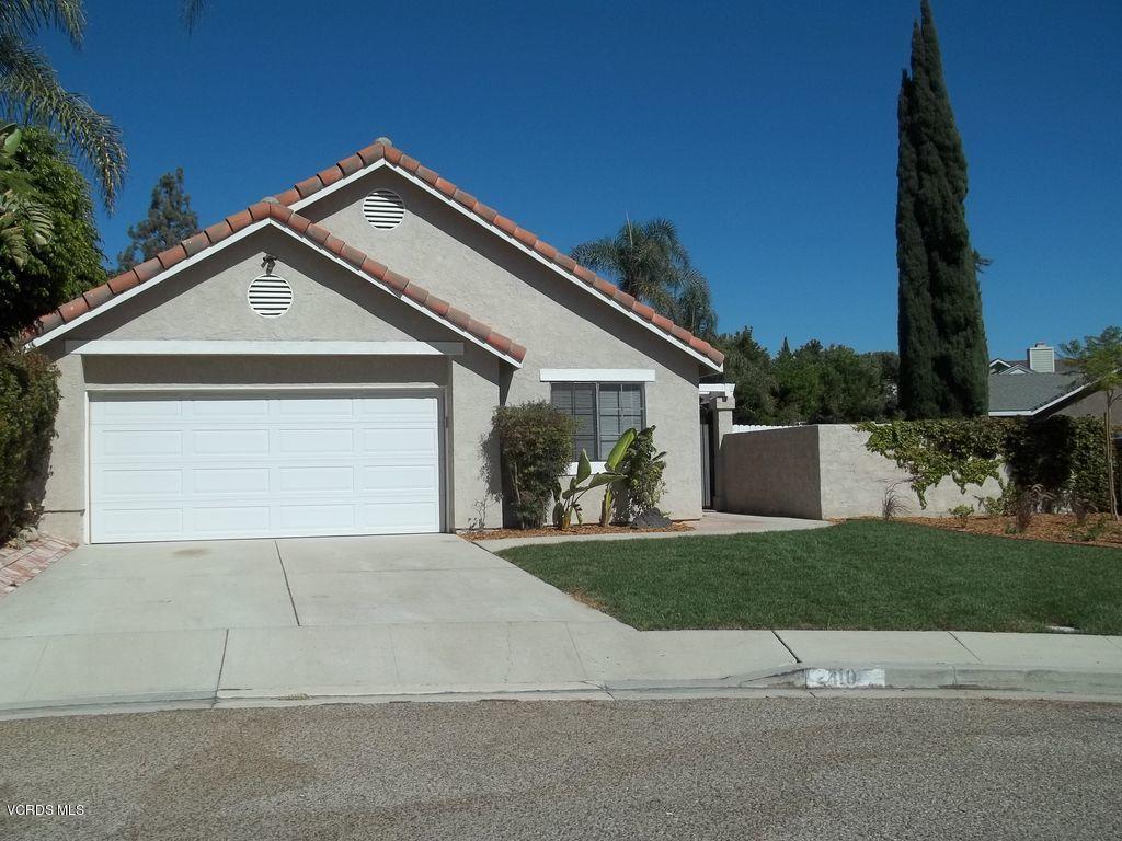 2410 Ridge View Court Simi Valley, CA 93065 - Photo 1 of 18 1