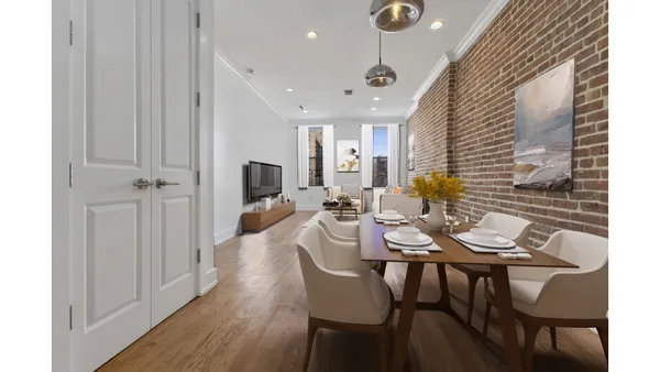 $825,000 | 506 East 119th Street, Unit PH | East Harlem