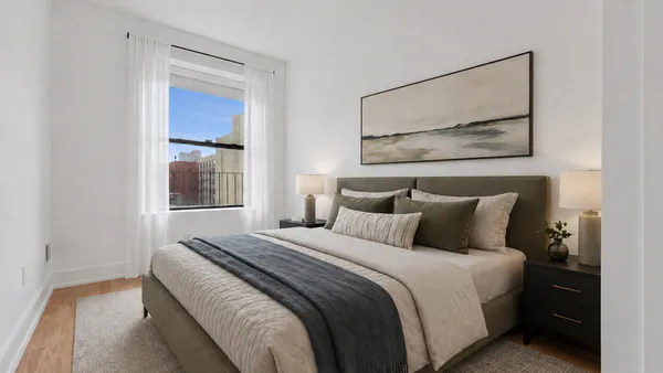$825,000 | 506 East 119th Street, Unit PH | East Harlem