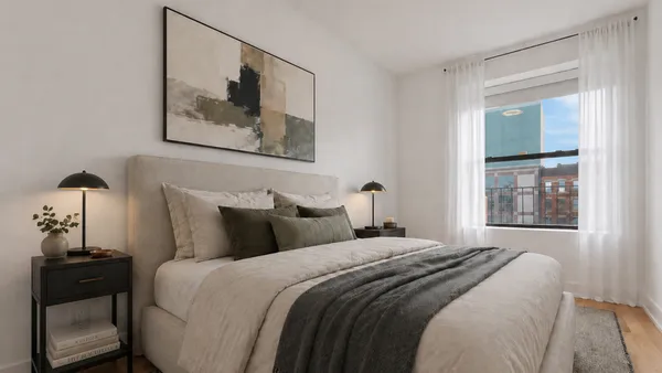 $825,000 | 506 East 119th Street, Unit PH | East Harlem