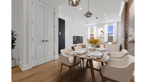 $825,000 | 506 East 119th Street, Unit PH | East Harlem