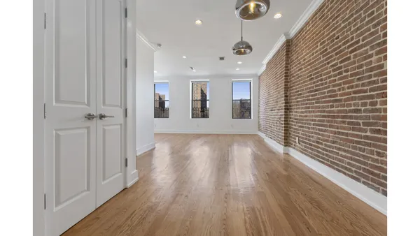 $825,000 | 506 East 119th Street, Unit PH | East Harlem