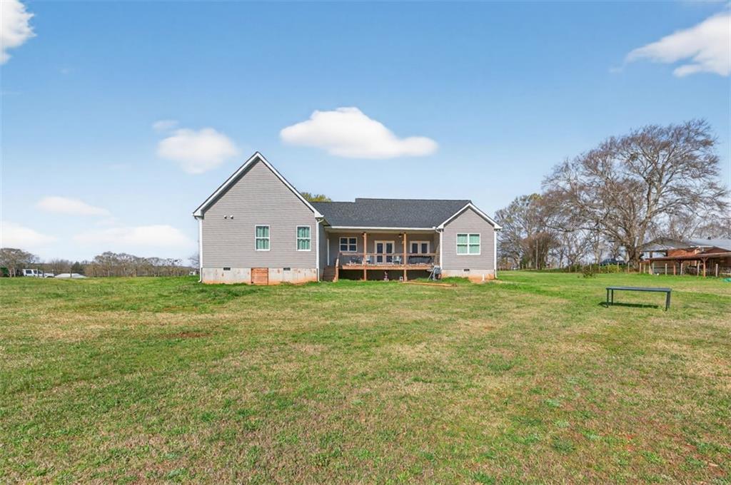 309 Dunahoo Road Winder, GA 30680 - Photo 7 of 46