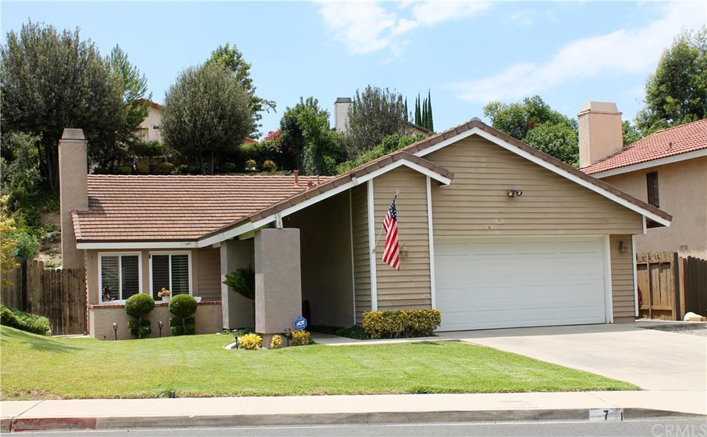 7 Rainbow Ridge Road Phillips Ranch, CA 91766 - Photo 1 of 1 Gallery Image 1