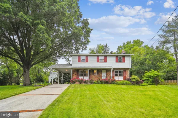 $4,300 | 1110 Anesbury Court, Alexandria, VA 22308