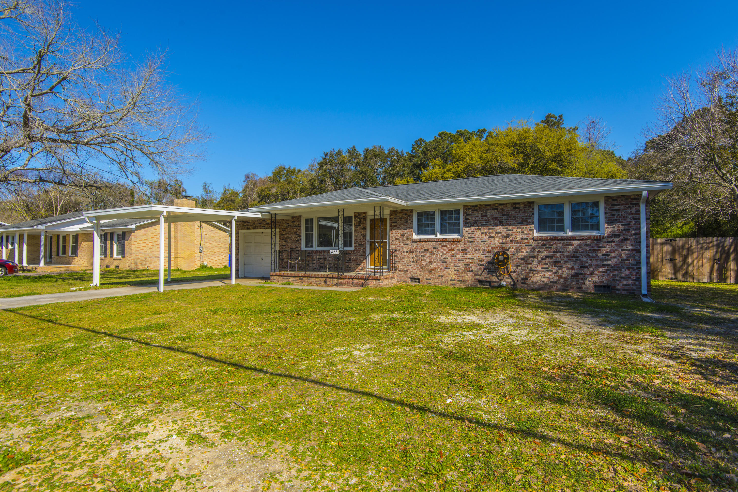 622 Schooner Road Charleston, SC 29412 - Photo 1 of 31 _DSC2244