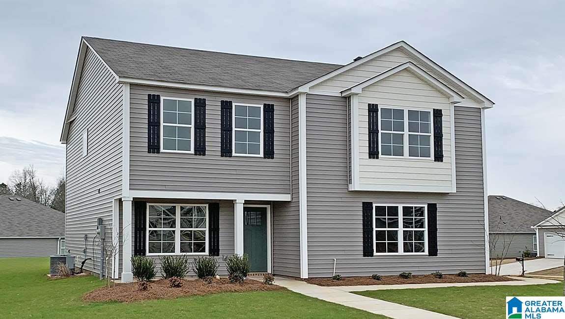 200 Leonards Court Calera, AL 35040 - Photo 1 of 10