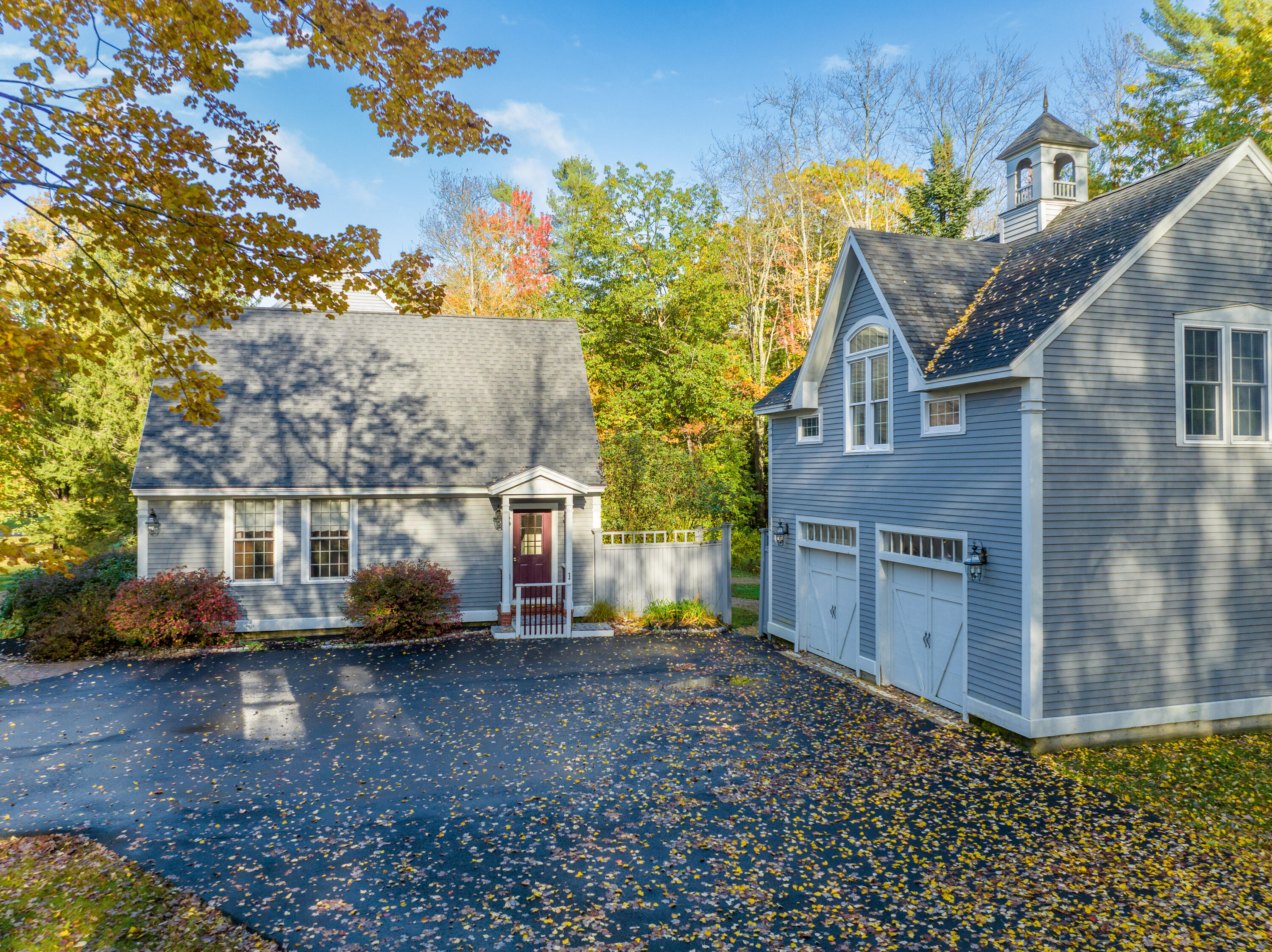 39 Royall Point Road Yarmouth, ME 04096 - Photo 5 of 16 39 Royal Point Road-05