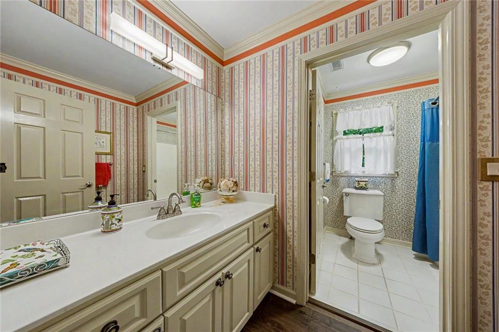 1022 Oak Way Canton, GA 30114 - Photo 28 of 48
