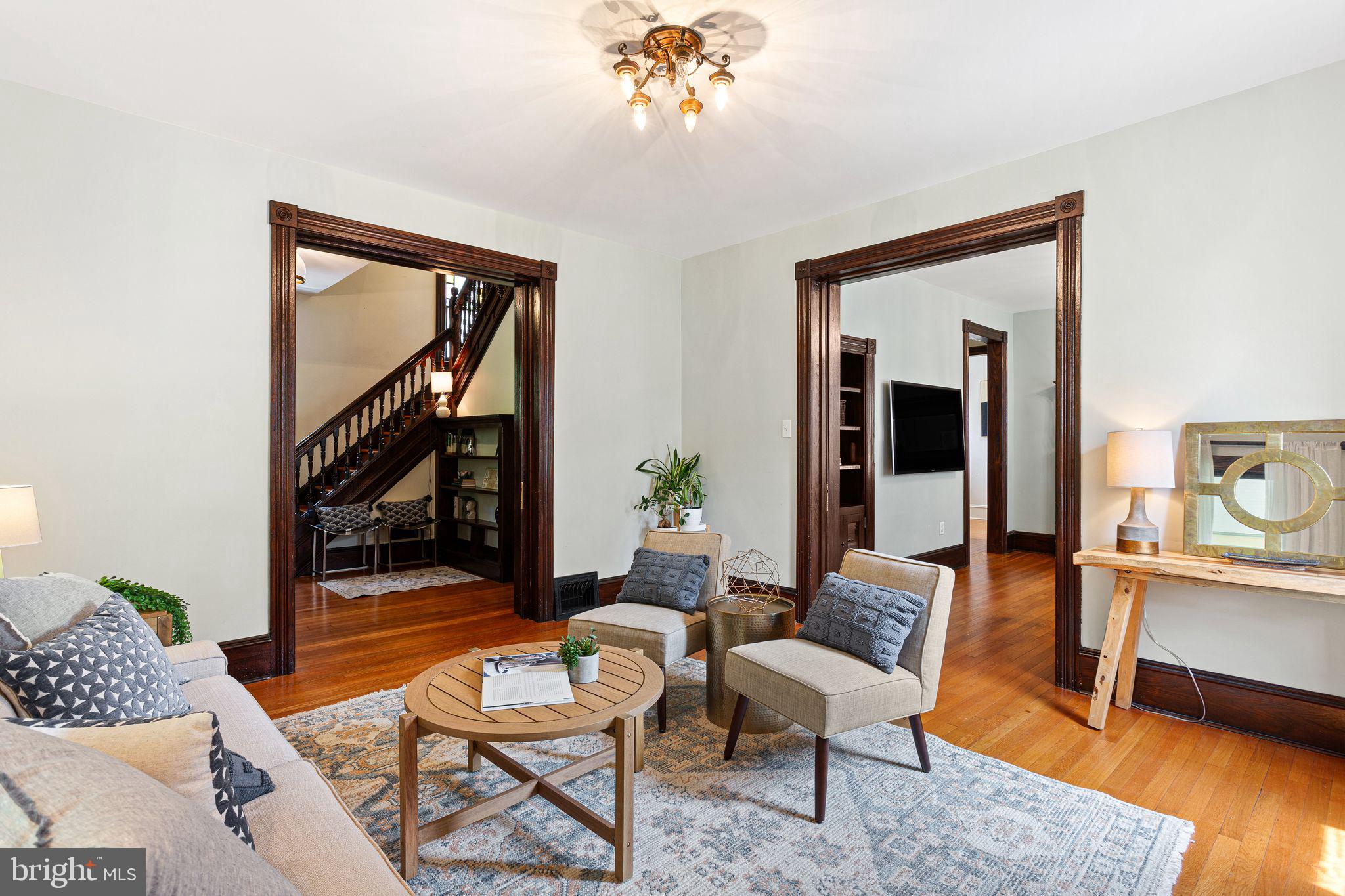 213 Warwick Road Haddonfield, NJ 08033 - Photo 7 of 45