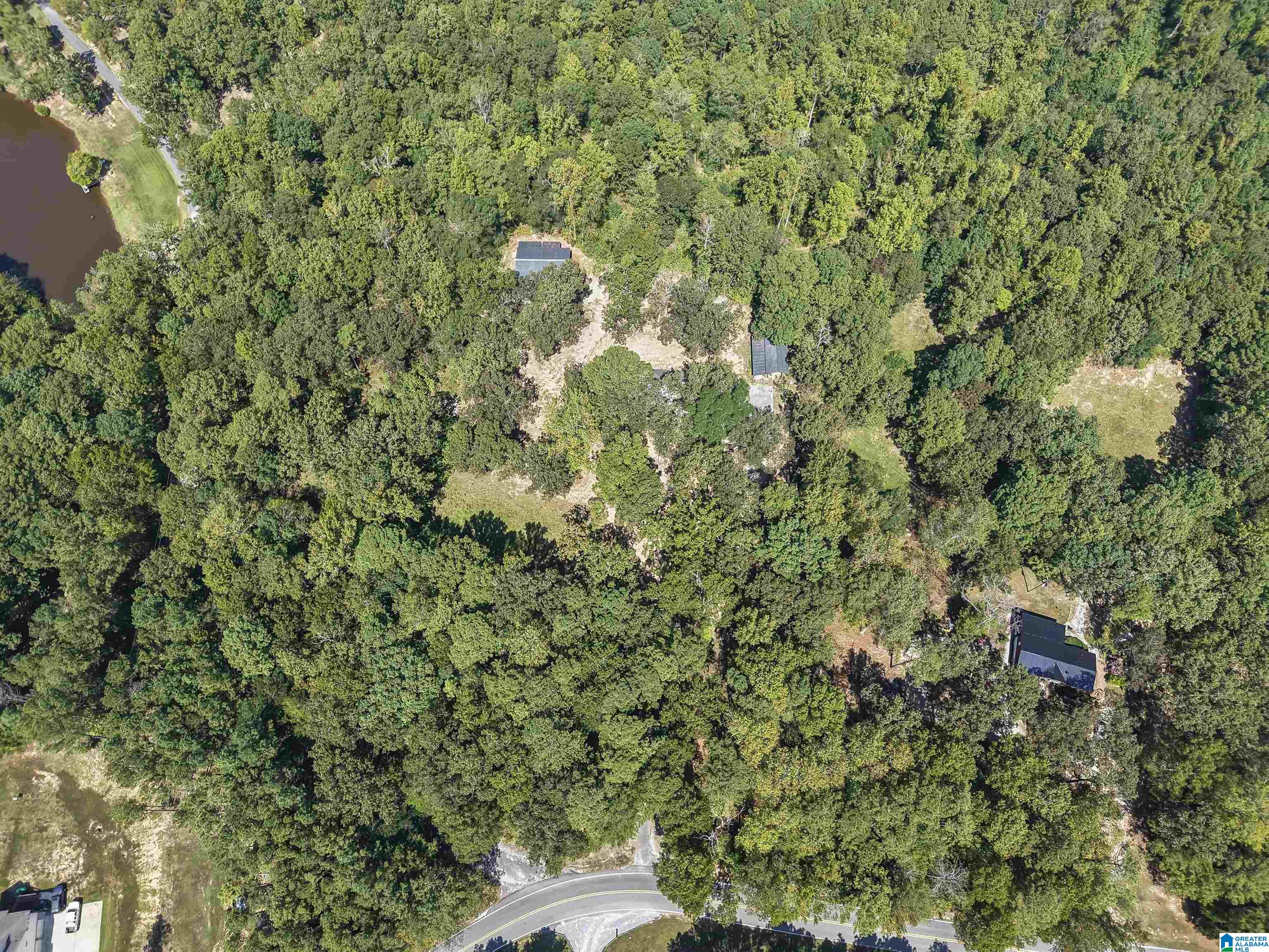 640 Griffin Road Chelsea, AL 35043 - Photo 2 of 44