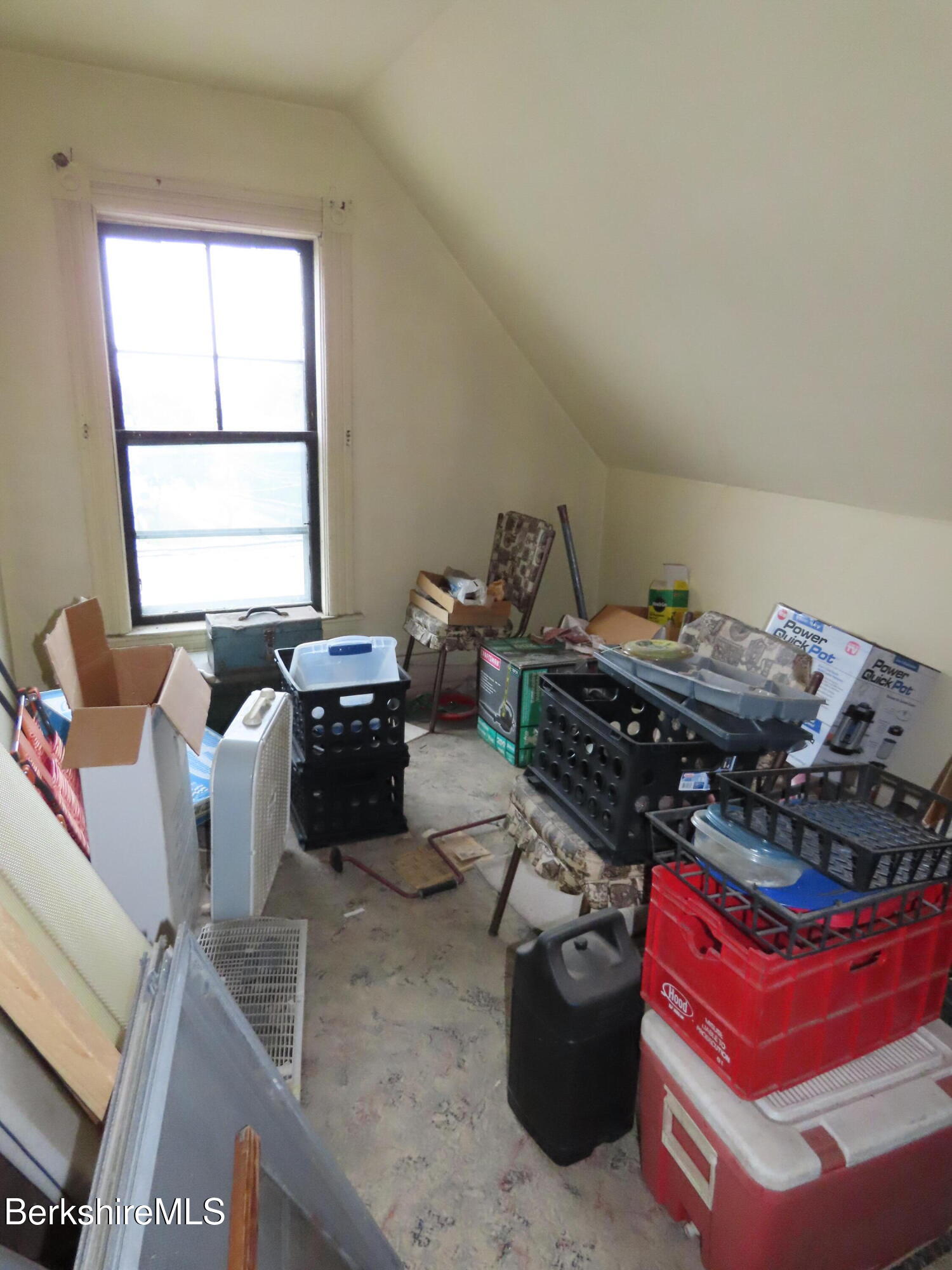 121 Commercial Street Adams, MA 01220 - Photo 23 of 49 Apt. B Attic Space