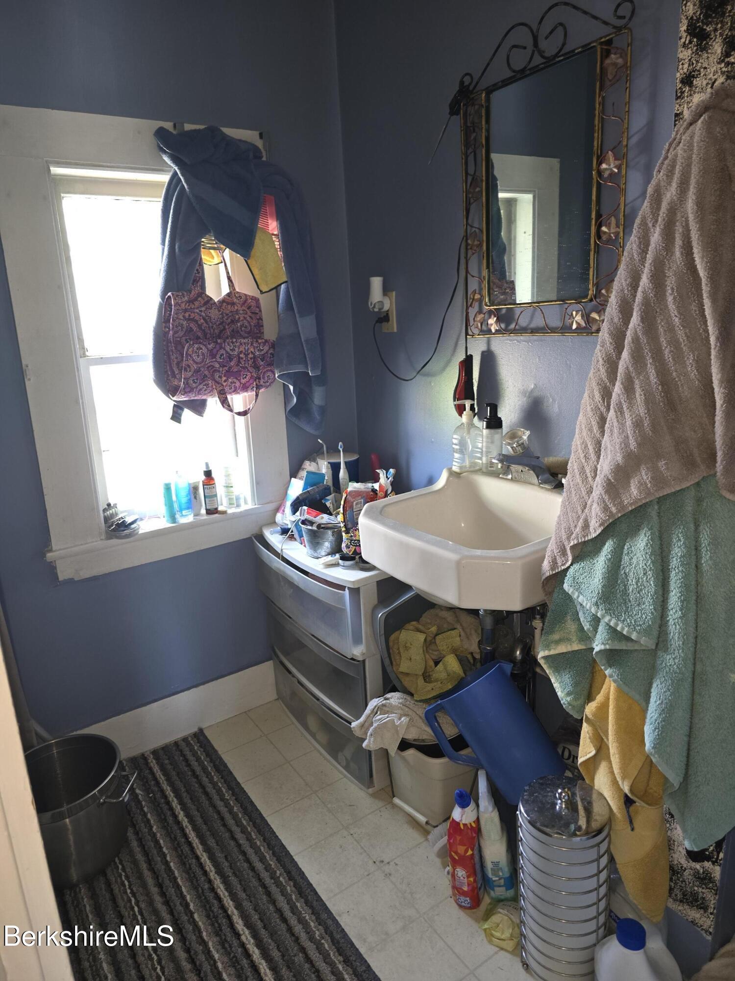 121 Commercial Street Adams, MA 01220 - Photo 32 of 49 Apt D - Bath