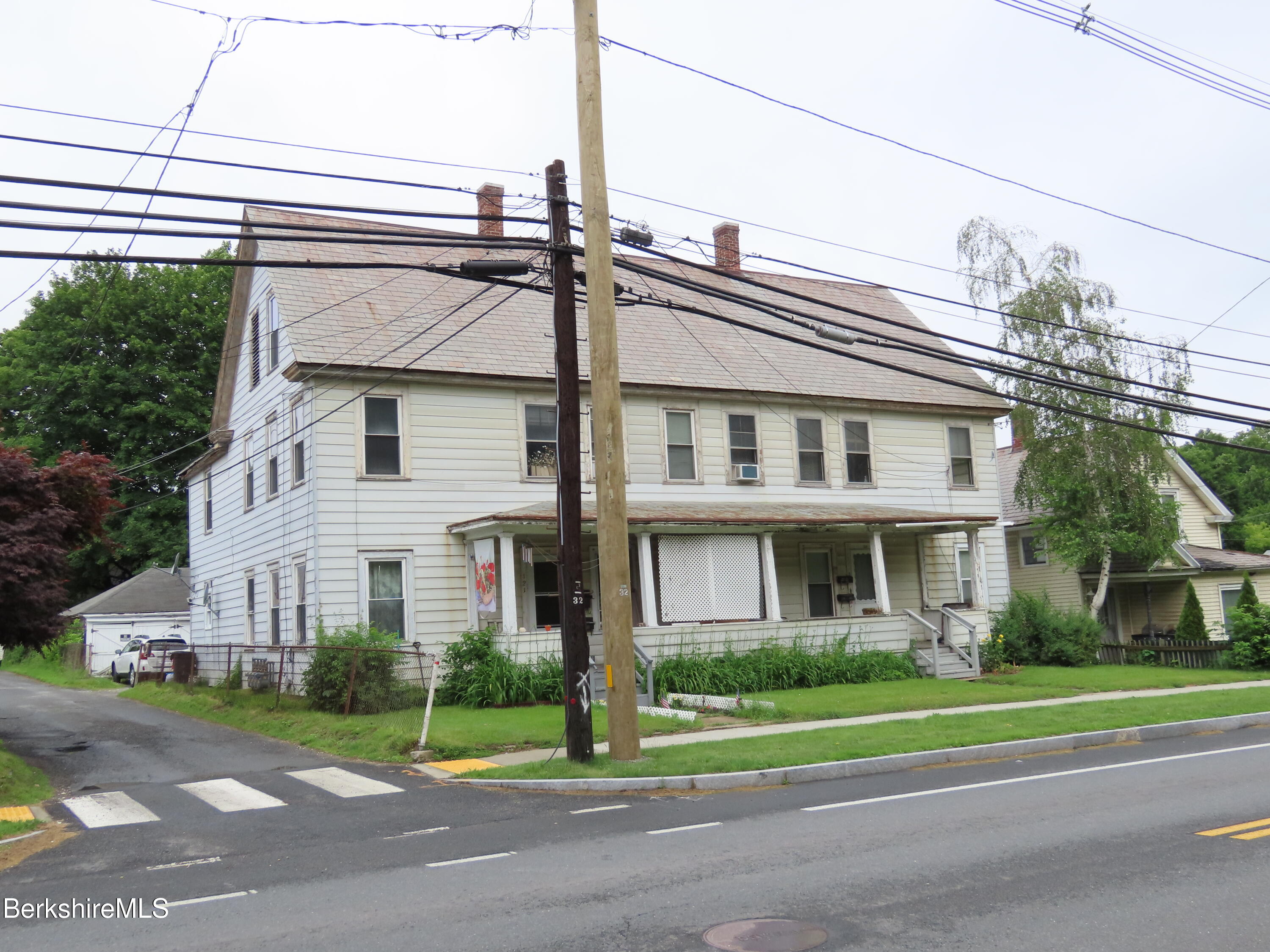 121 Commercial Street Adams, MA 01220 - Photo 38 of 49 IMG_6897