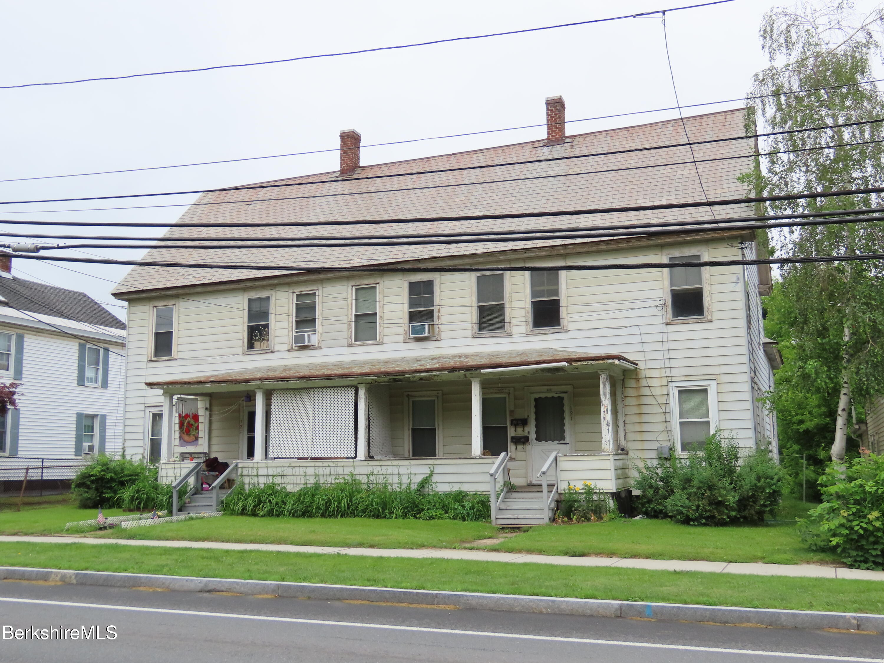 121 Commercial Street Adams, MA 01220 - Photo 39 of 49 IMG_6901