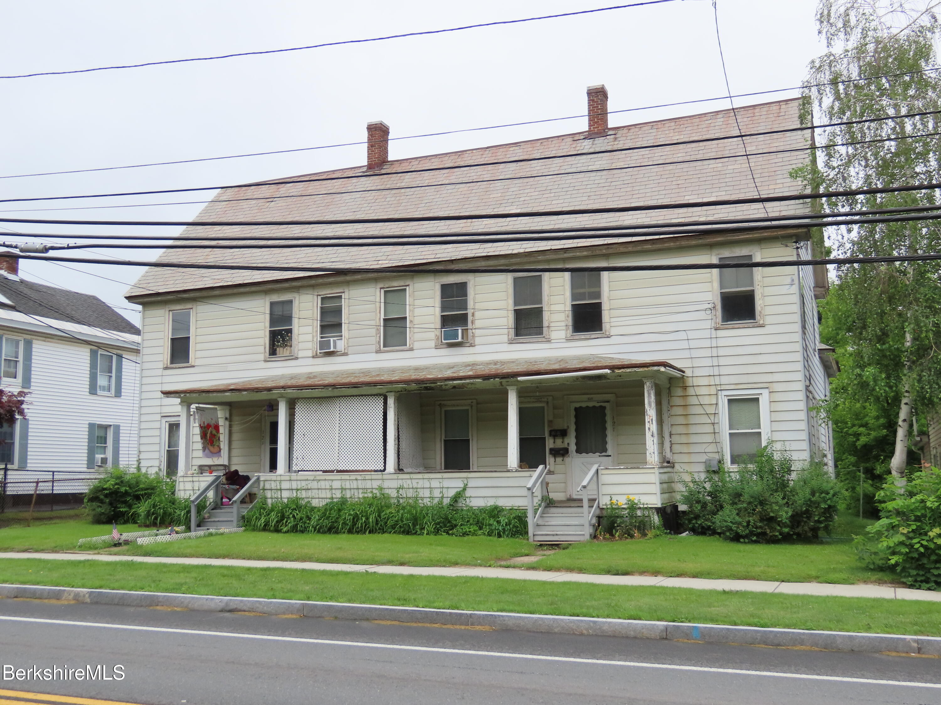 121 Commercial Street Adams, MA 01220 - Photo 40 of 49 IMG_6902