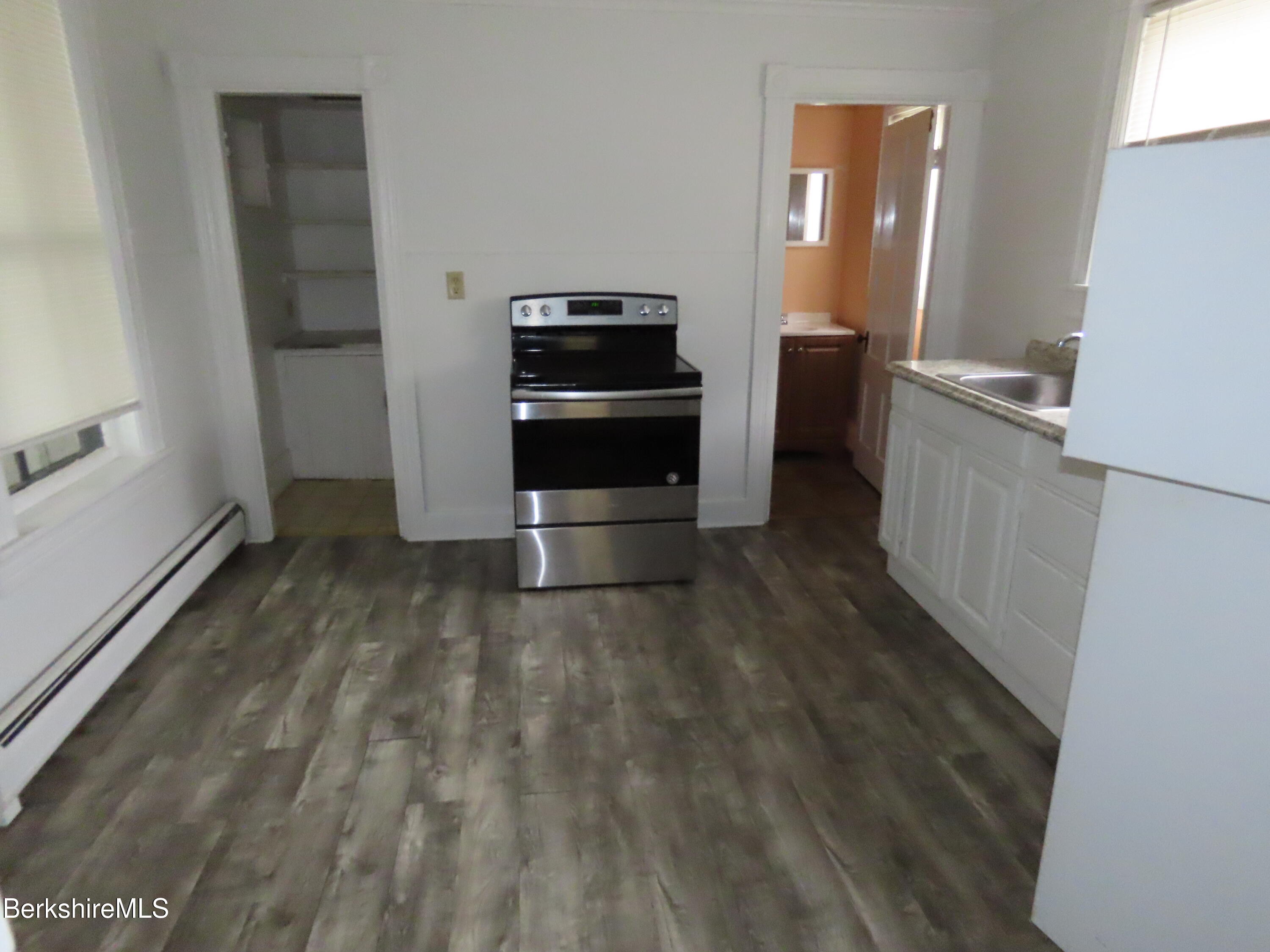 121 Commercial Street Adams, MA 01220 - Photo 5 of 49 Apt. A. North downstairs