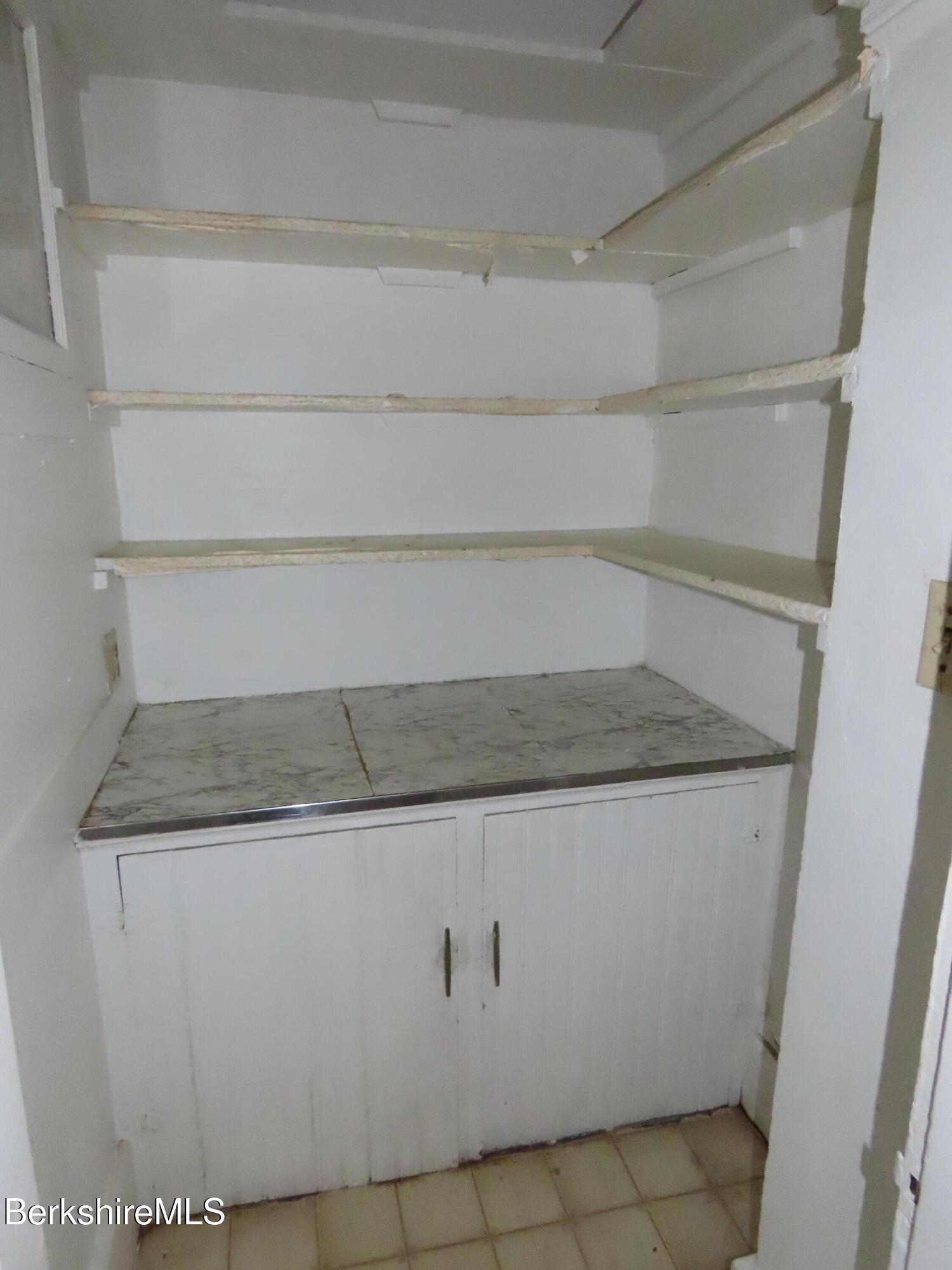 121 Commercial Street Adams, MA 01220 - Photo 7 of 49 Apt. A. Pantry