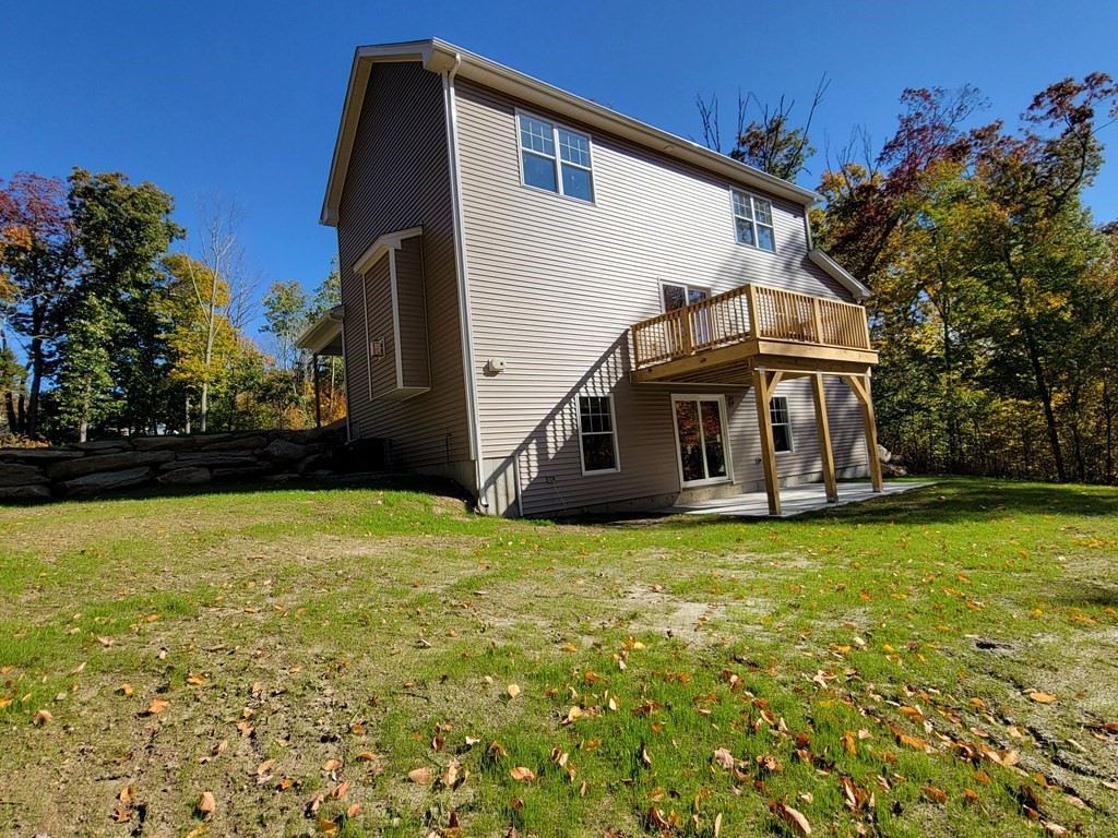 21 Edgewood Road Glocester, RI 02814 - Photo 2 of 27