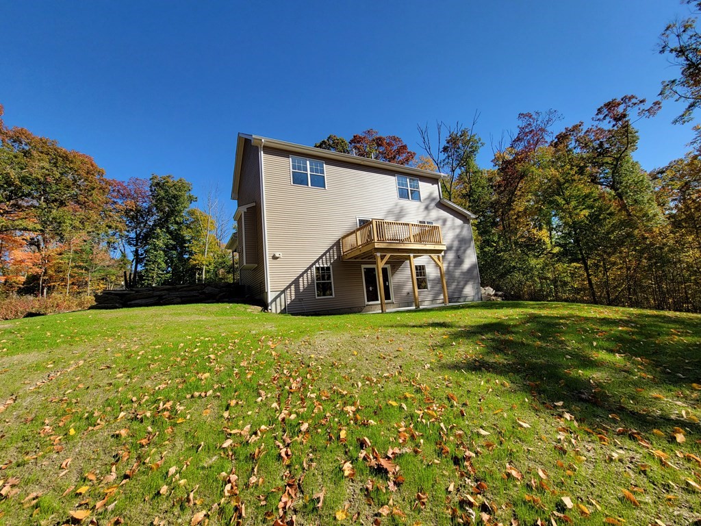 21 Edgewood Road Glocester, RI 02814 - Photo 3 of 27