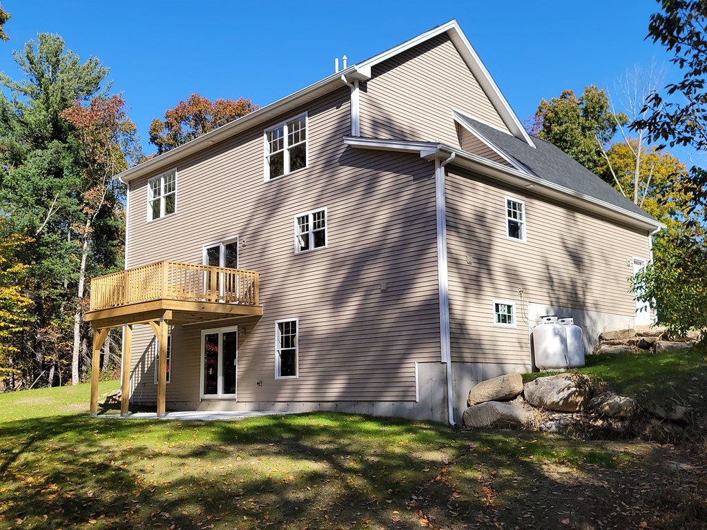 21 Edgewood Road Glocester, RI 02814 - Photo 5 of 27