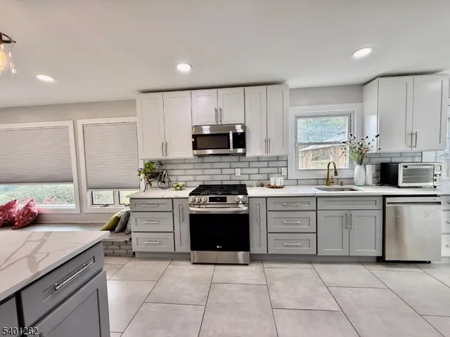 $4,500 | 1571 Brookside Road, Mountainside, NJ 07092