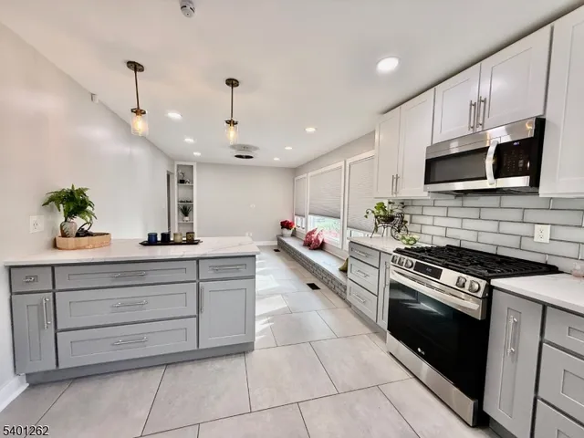 $4,500 | 1571 Brookside Road, Mountainside, NJ 07092