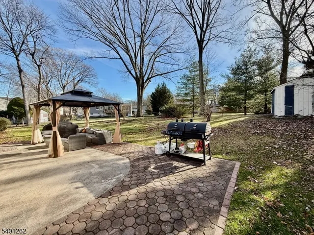 $4,500 | 1571 Brookside Road, Mountainside, NJ 07092