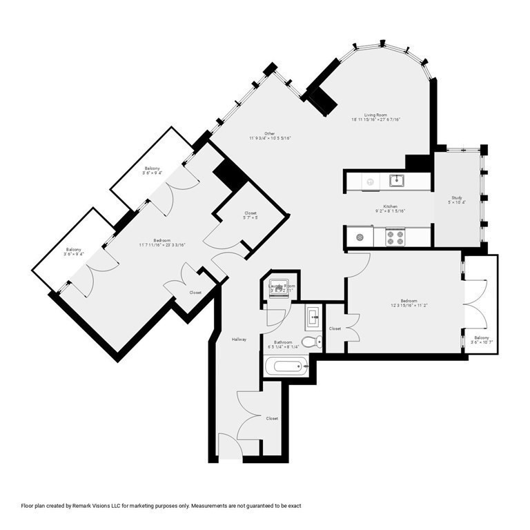 1910 Dorchester Avenue, Unit 601 Boston, MA 02124 - Photo 15 of 15 a picture of a very nice looking room