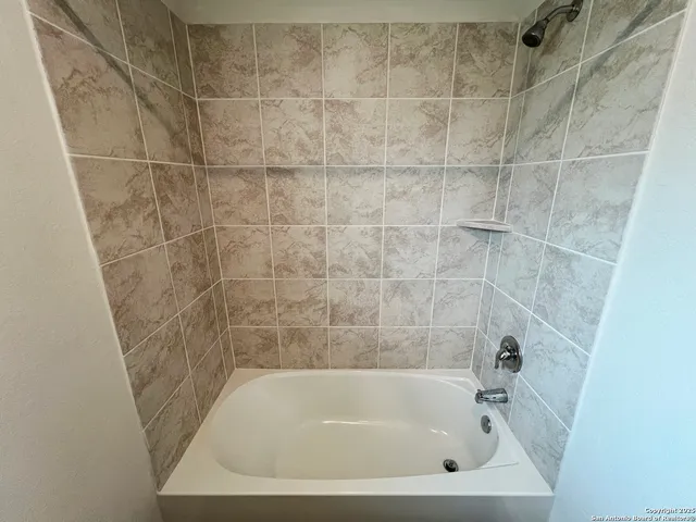 a view of small space