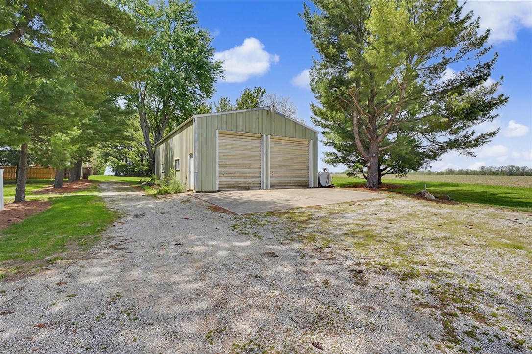 13969 East 3797 North Road Hoopeston, IL 60942 - Photo 42 of 47