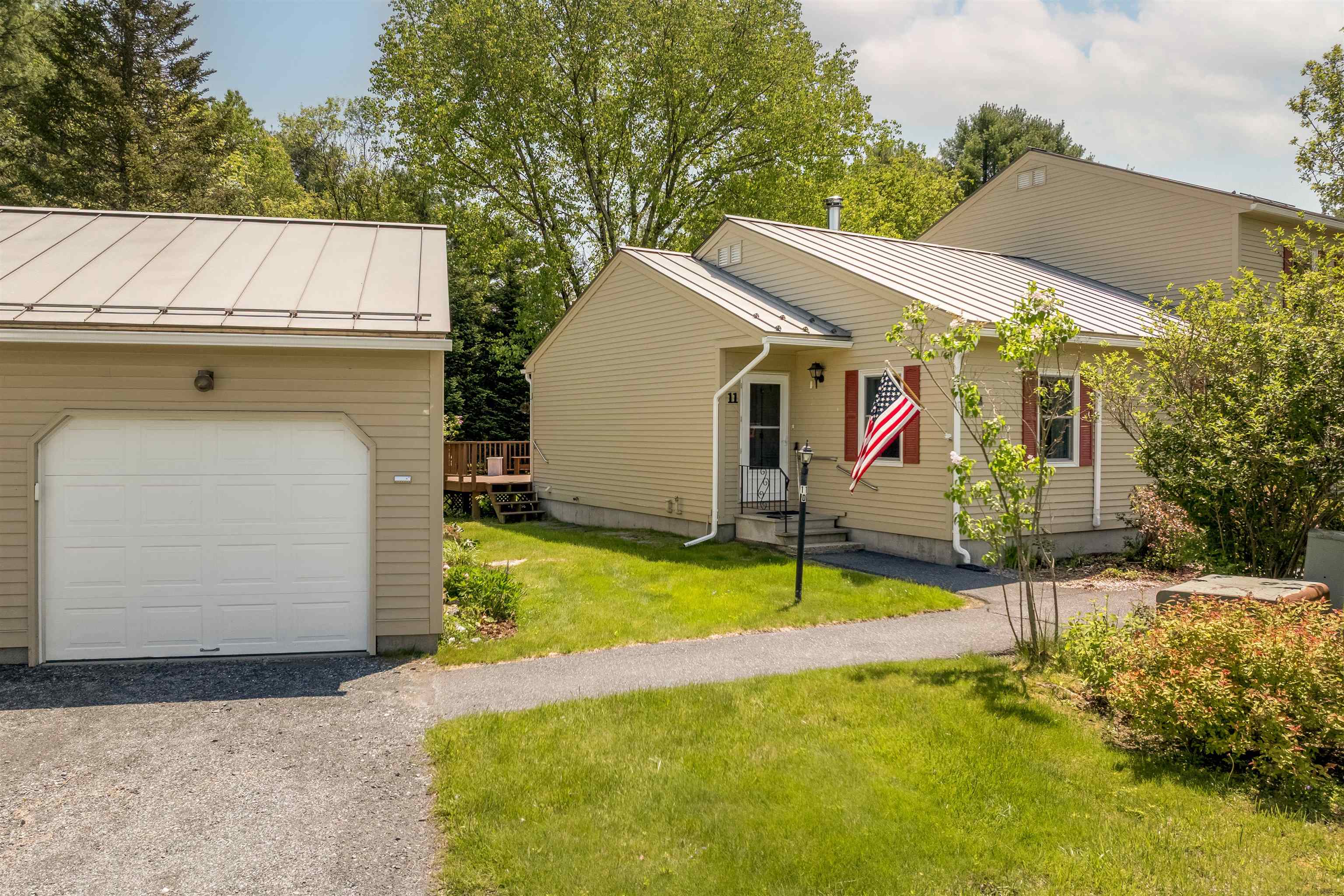 60 Fieldstone Way, Unit 11D Hartford, VT 05001 - Photo 1 of 22