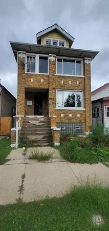 $270,000 | 10419 South State Street, Chicago, IL 60628