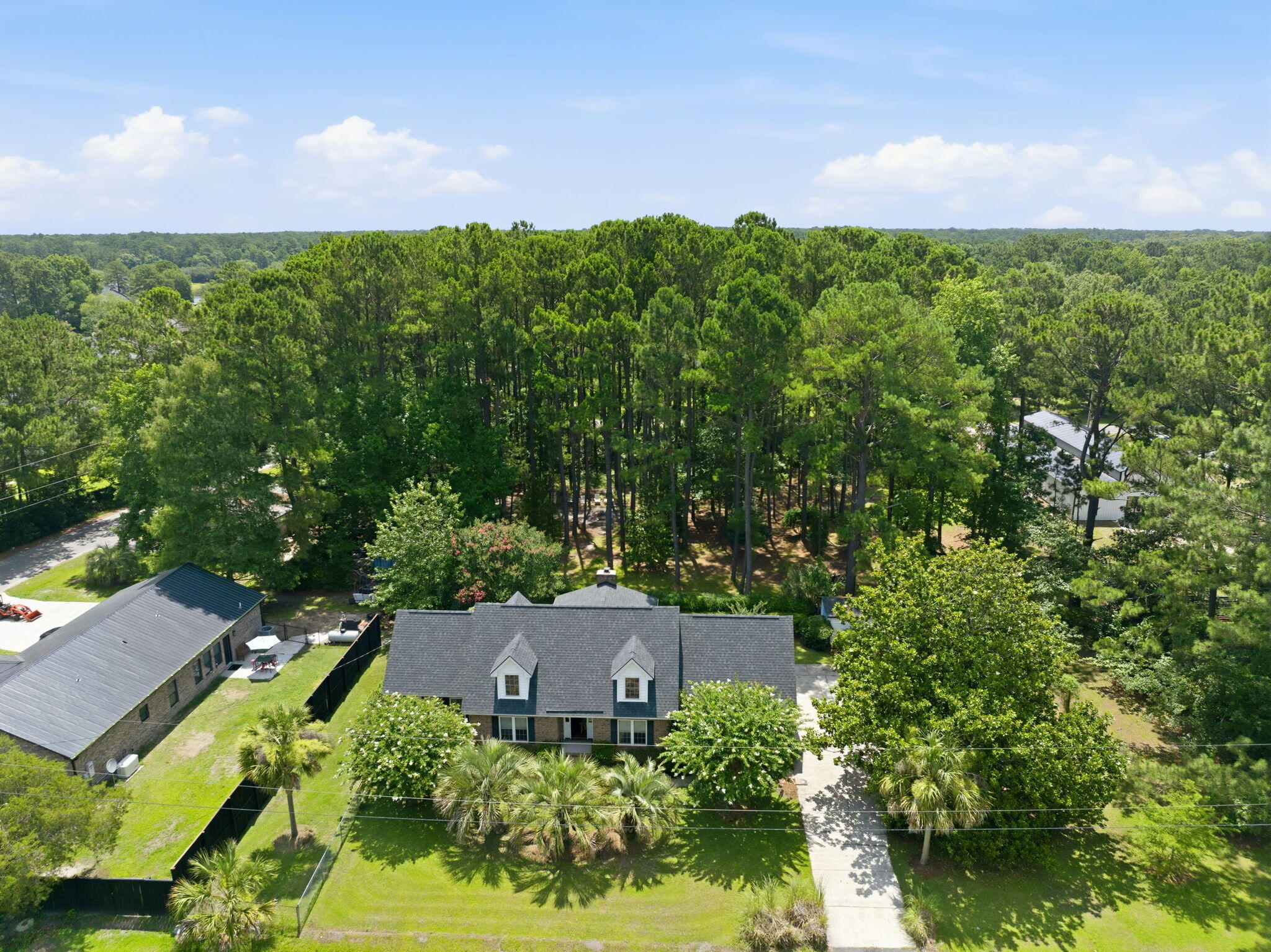 2981 Bennett Charles Road Mount Pleasant, SC 29466 - Photo 4 of 58 4-web-or-mls-DJI_0687