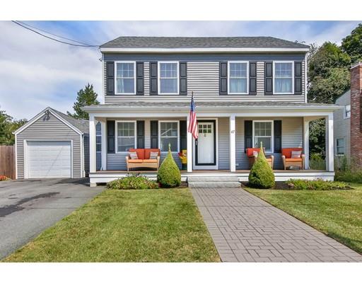 47 Appleton Avenue Hamilton, MA 01982 - Photo 1 of 20 Gallery Image 1