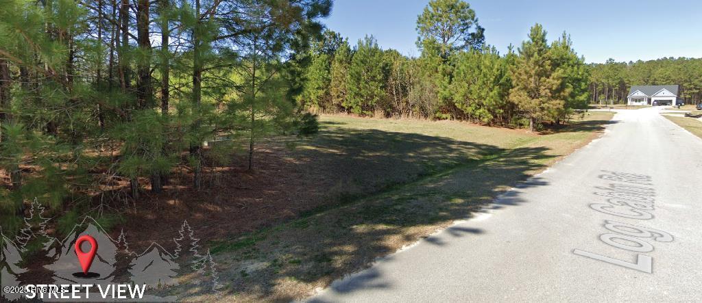 661 Log Cabin Road Arapahoe, NC 28510 - Photo 10 of 14 09