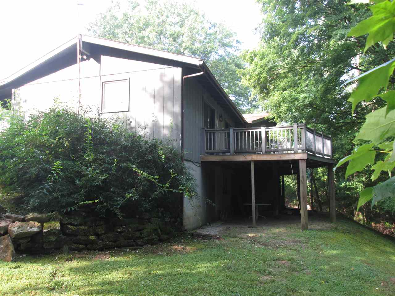 3650 Lanam Ridge Road Nashville, IN 47448 - Photo 16 of 18 Gallery Image 16